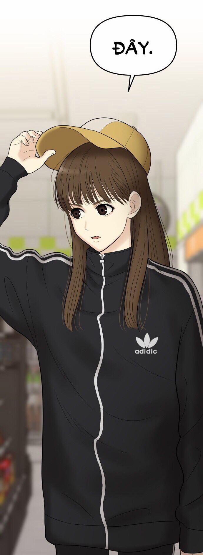 Không Còn Là Nữ Chính! 1 trang 25