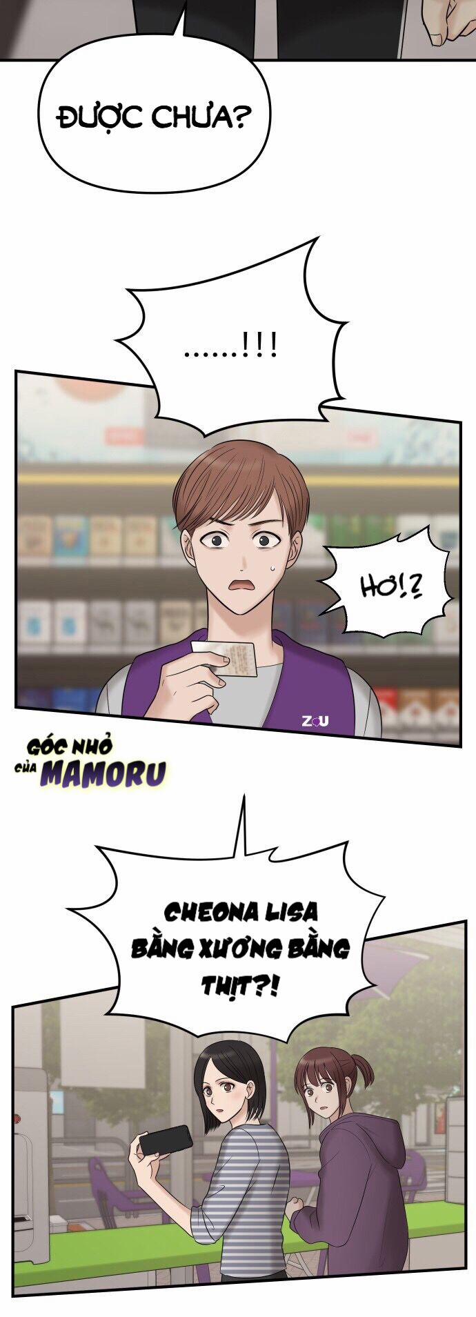 Không Còn Là Nữ Chính! 1 trang 26