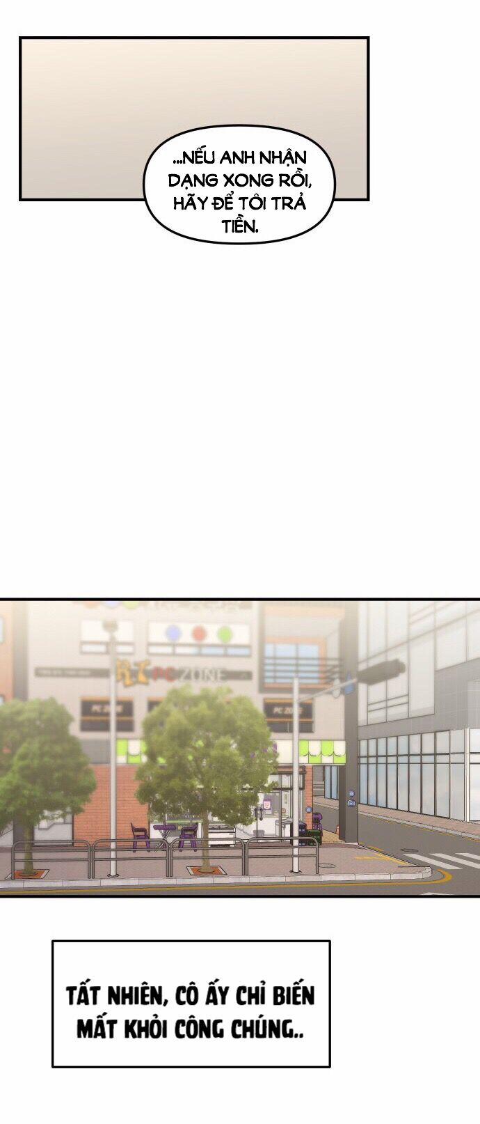 Không Còn Là Nữ Chính! 1 trang 28