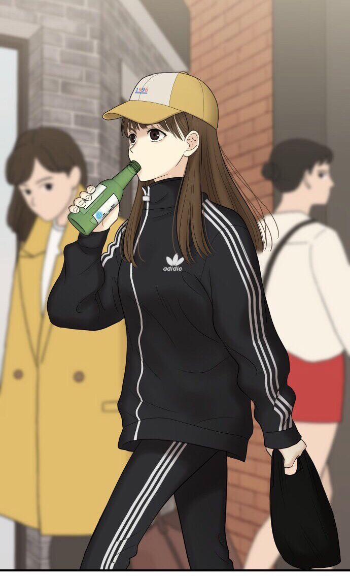 Không Còn Là Nữ Chính! 1 trang 30