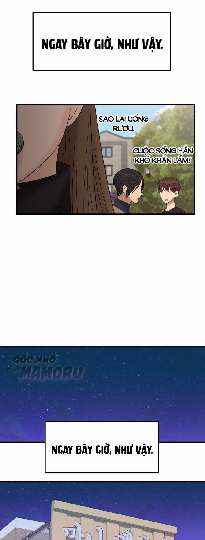 Không Còn Là Nữ Chính! 1 trang 31