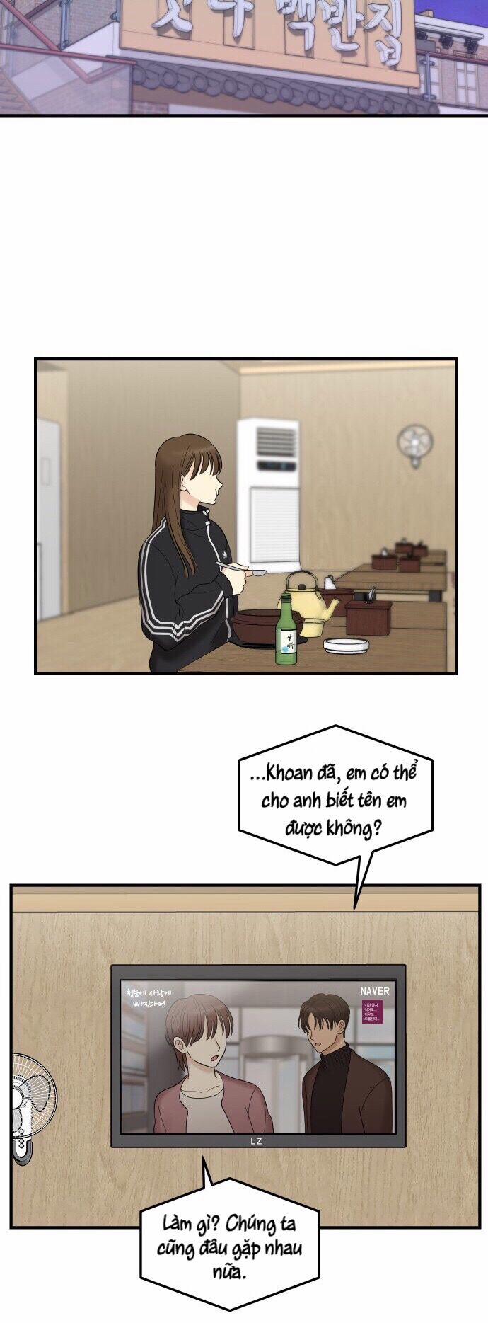 Không Còn Là Nữ Chính! 1 trang 32