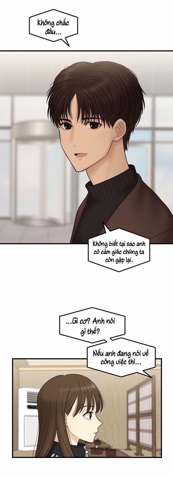 Không Còn Là Nữ Chính! 1 trang 33