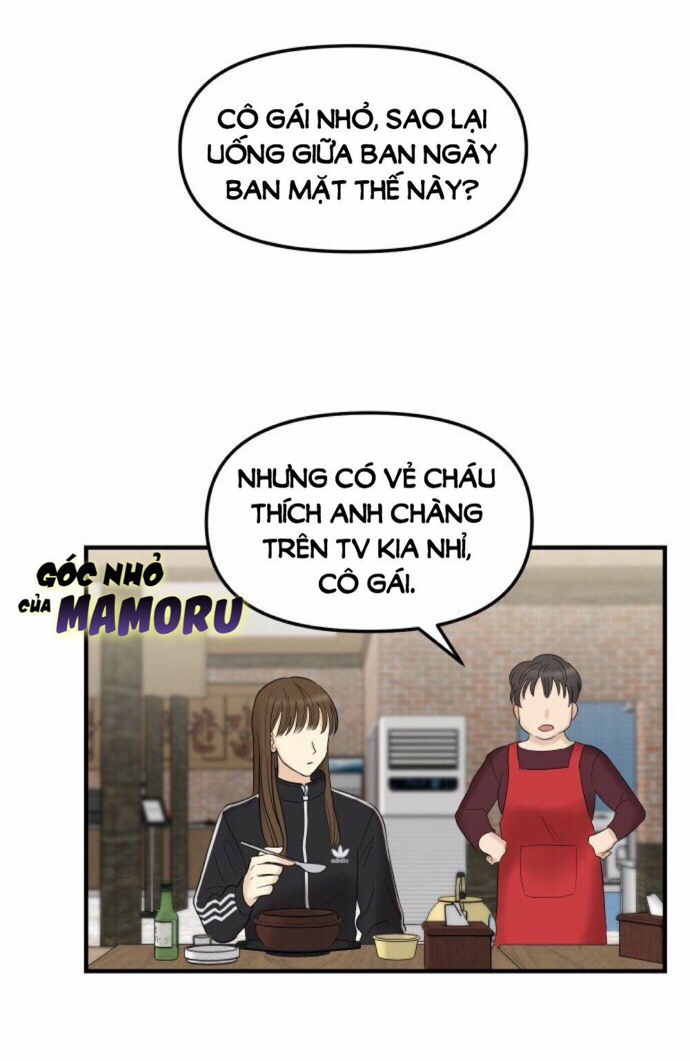 Không Còn Là Nữ Chính! 1 trang 34