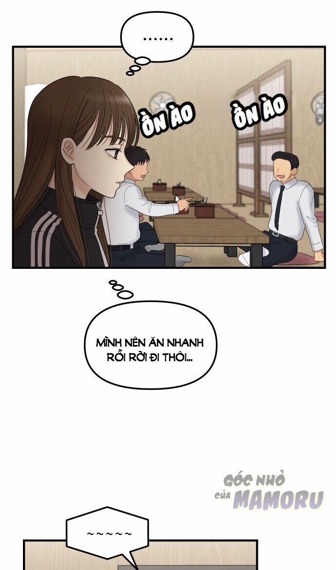 Không Còn Là Nữ Chính! 1 trang 36