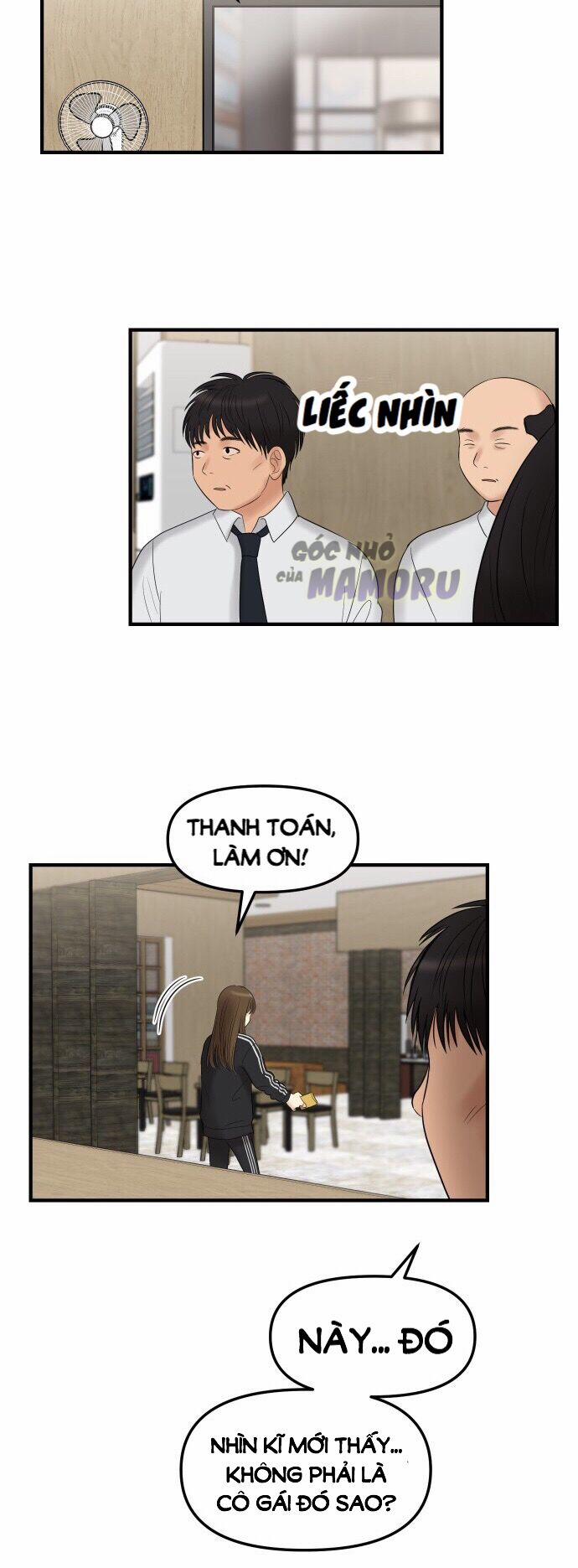 Không Còn Là Nữ Chính! 1 trang 37