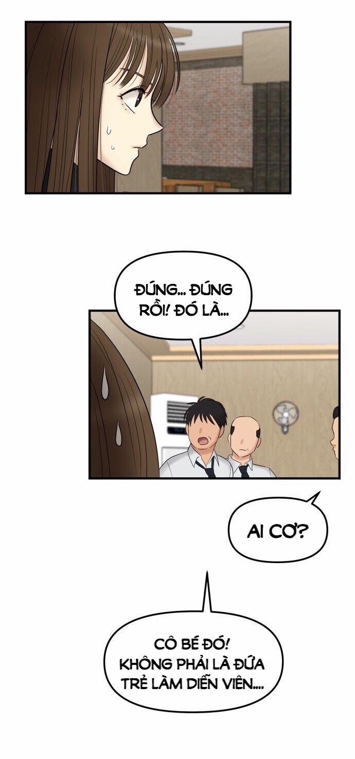 Không Còn Là Nữ Chính! 1 trang 38