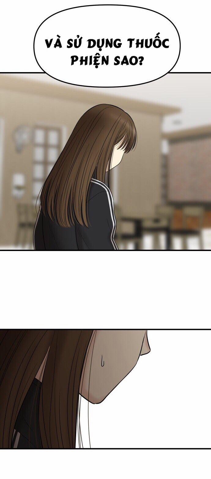 Không Còn Là Nữ Chính! 1 trang 39