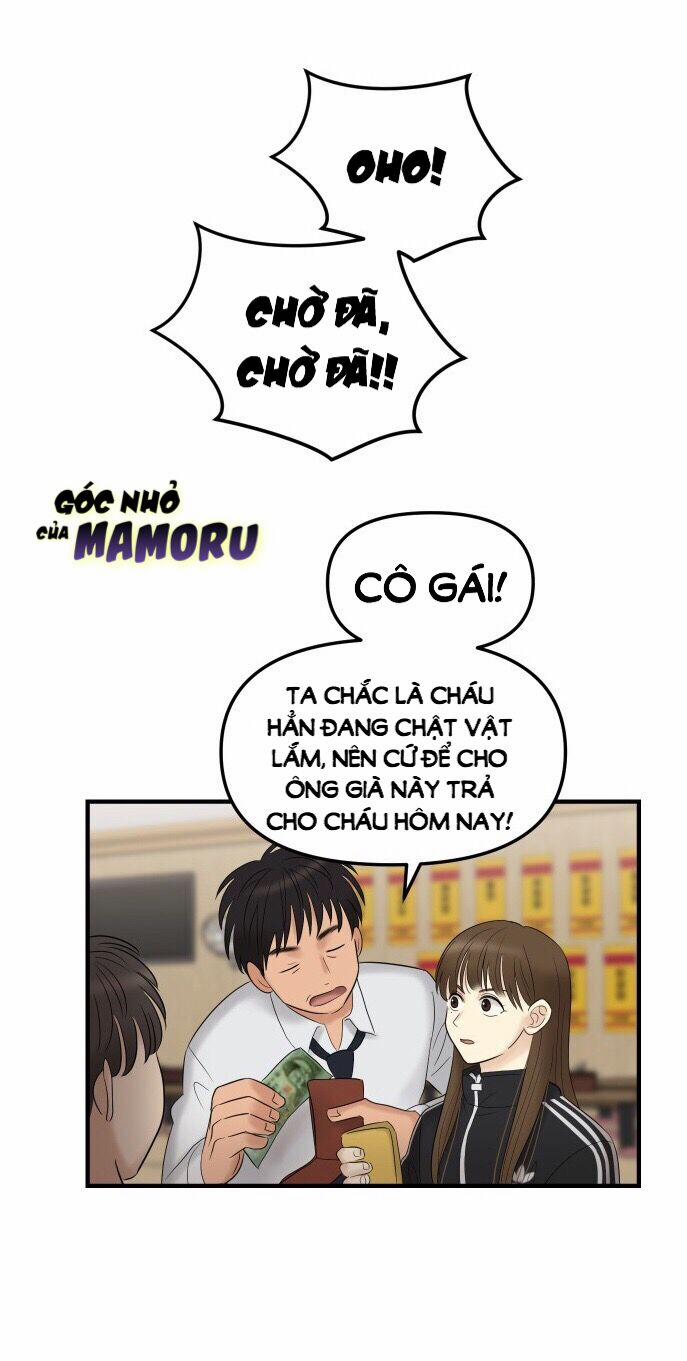 Không Còn Là Nữ Chính! 1 trang 41