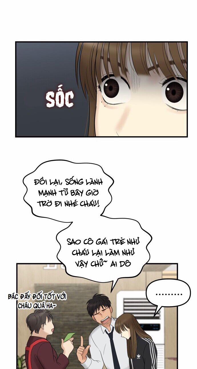 Không Còn Là Nữ Chính! 1 trang 42