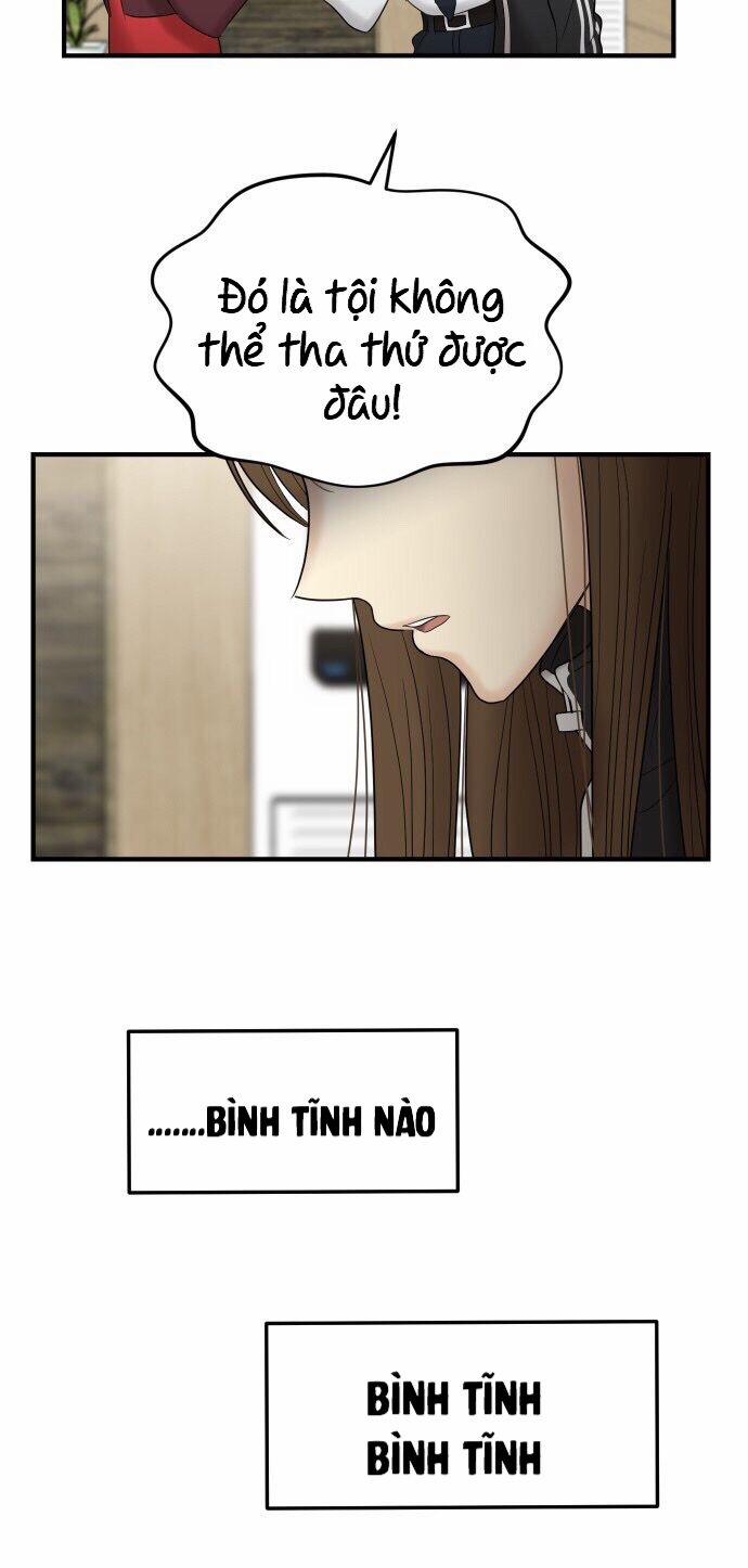 Không Còn Là Nữ Chính! 1 trang 43