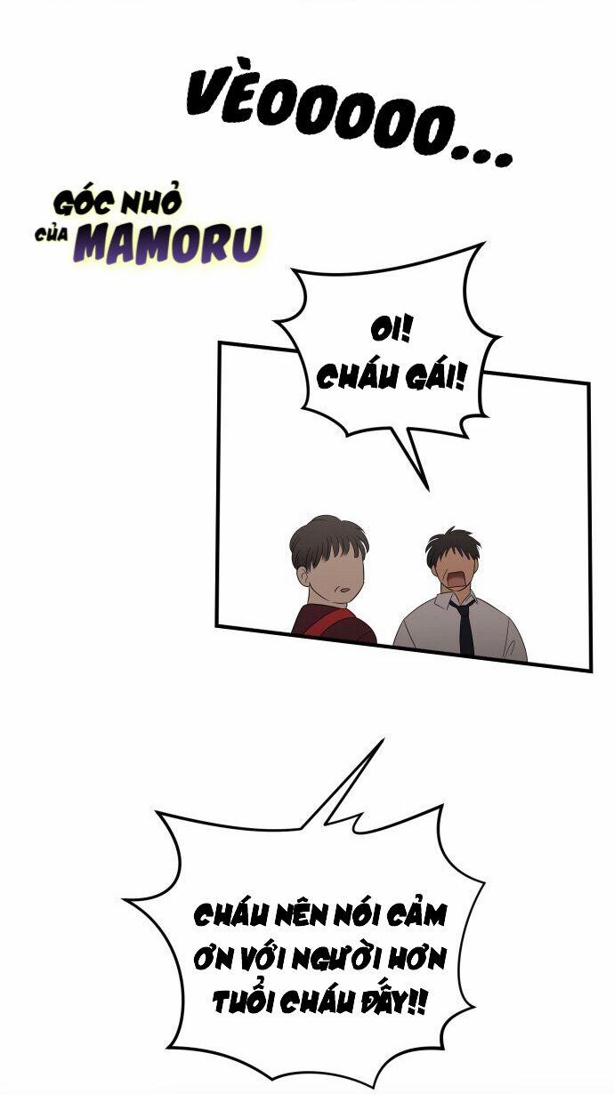 Không Còn Là Nữ Chính! 1 trang 45