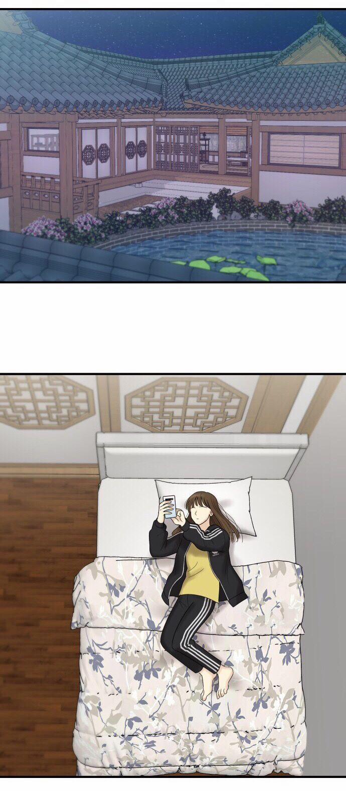 Không Còn Là Nữ Chính! 1 trang 47