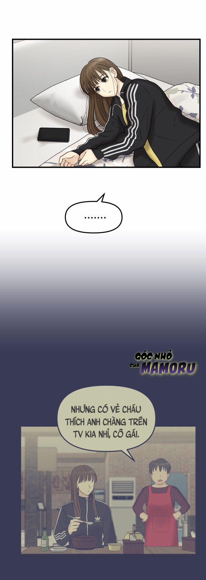 Không Còn Là Nữ Chính! 1 trang 49