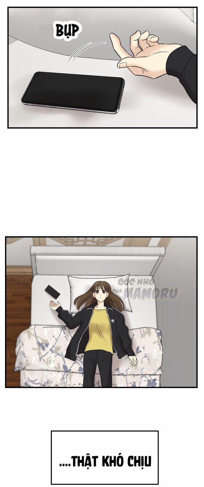 Không Còn Là Nữ Chính! 1 trang 55