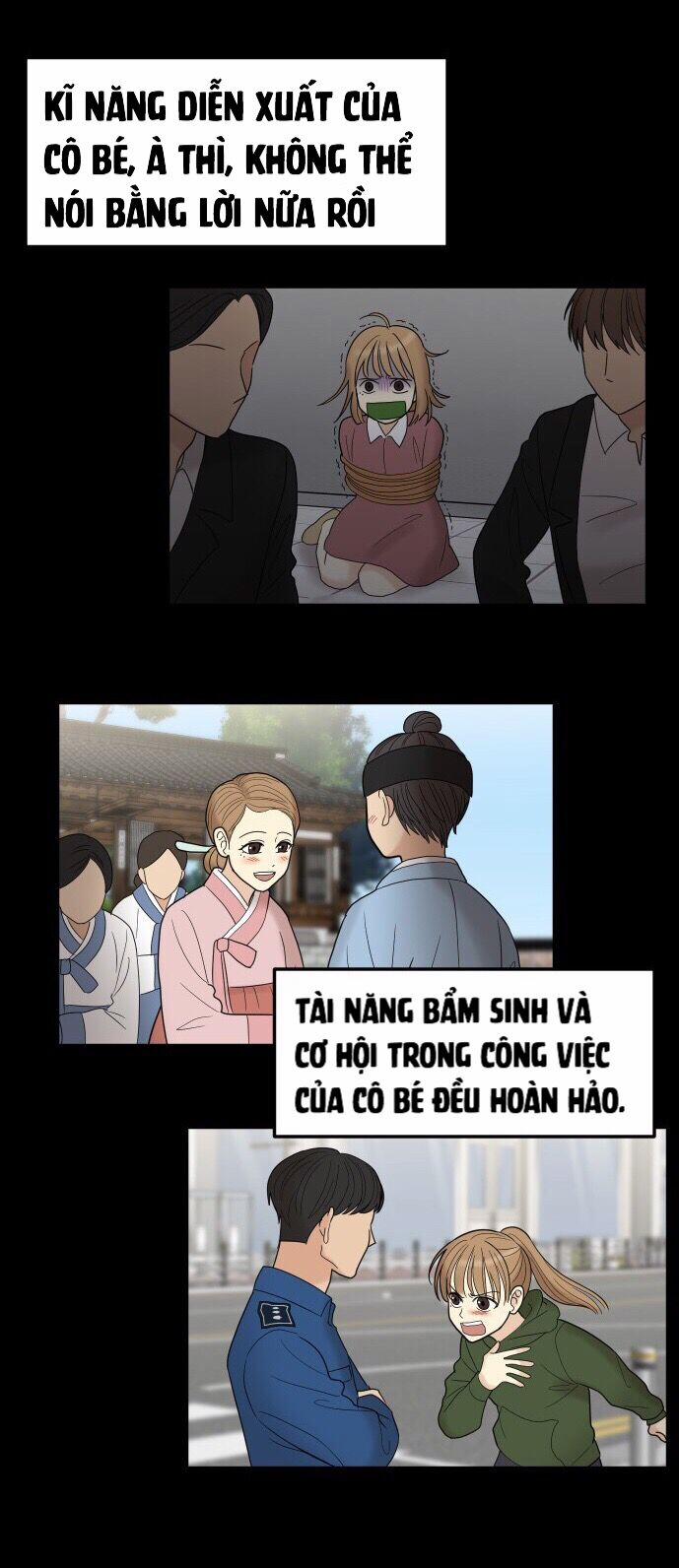 Không Còn Là Nữ Chính! 1 trang 64