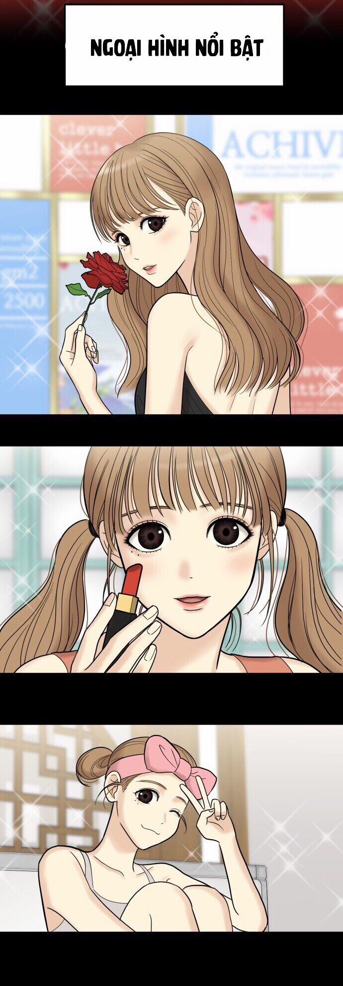 Không Còn Là Nữ Chính! 1 trang 67