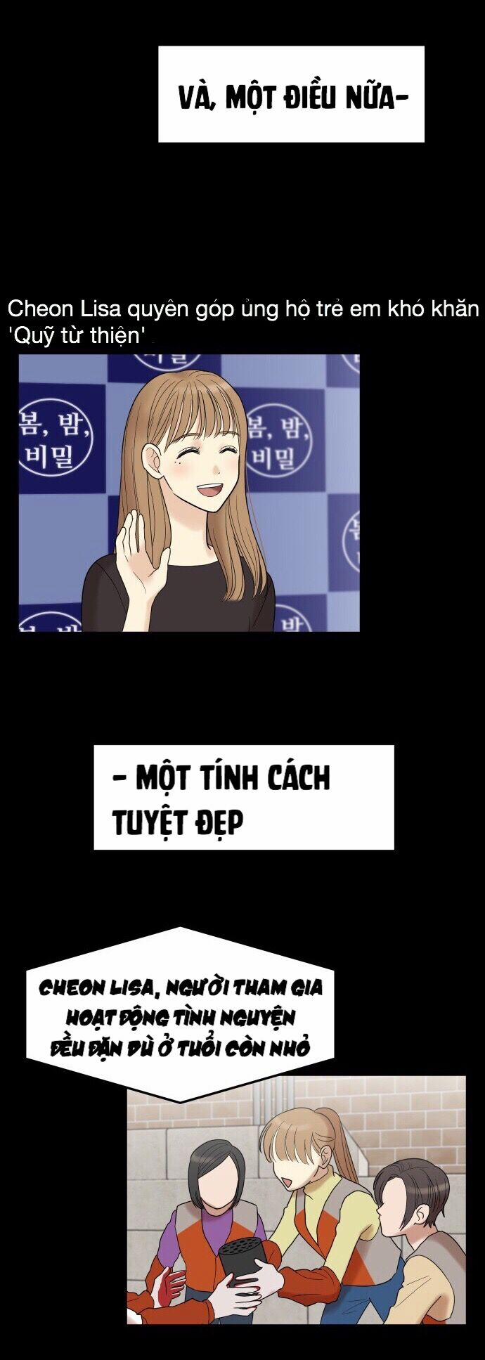 Không Còn Là Nữ Chính! 1 trang 68