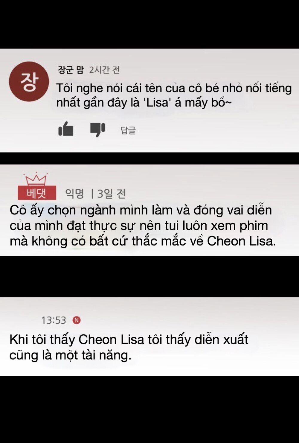 Không Còn Là Nữ Chính! 1 trang 71