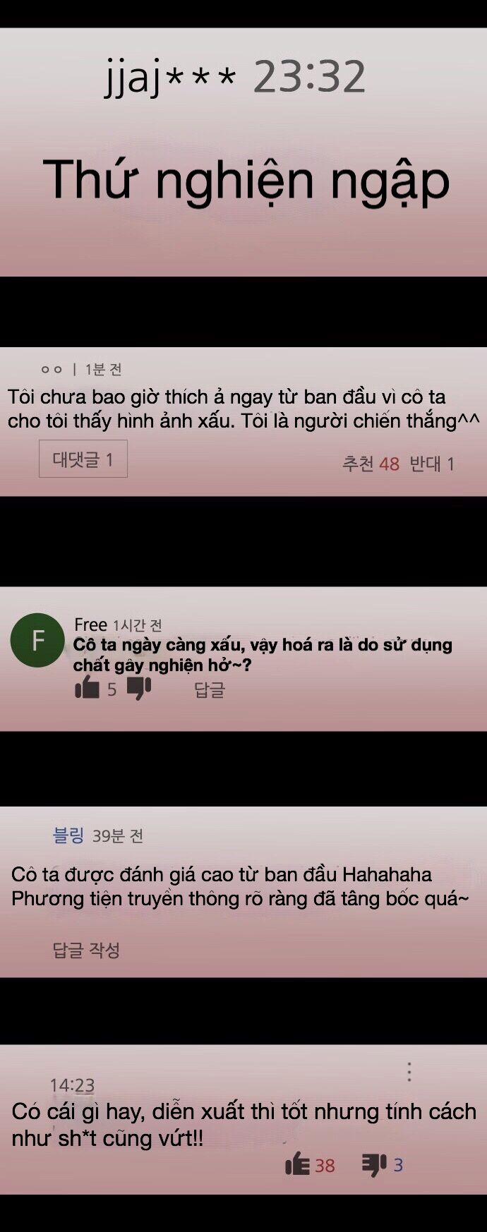 Không Còn Là Nữ Chính! 1 trang 73