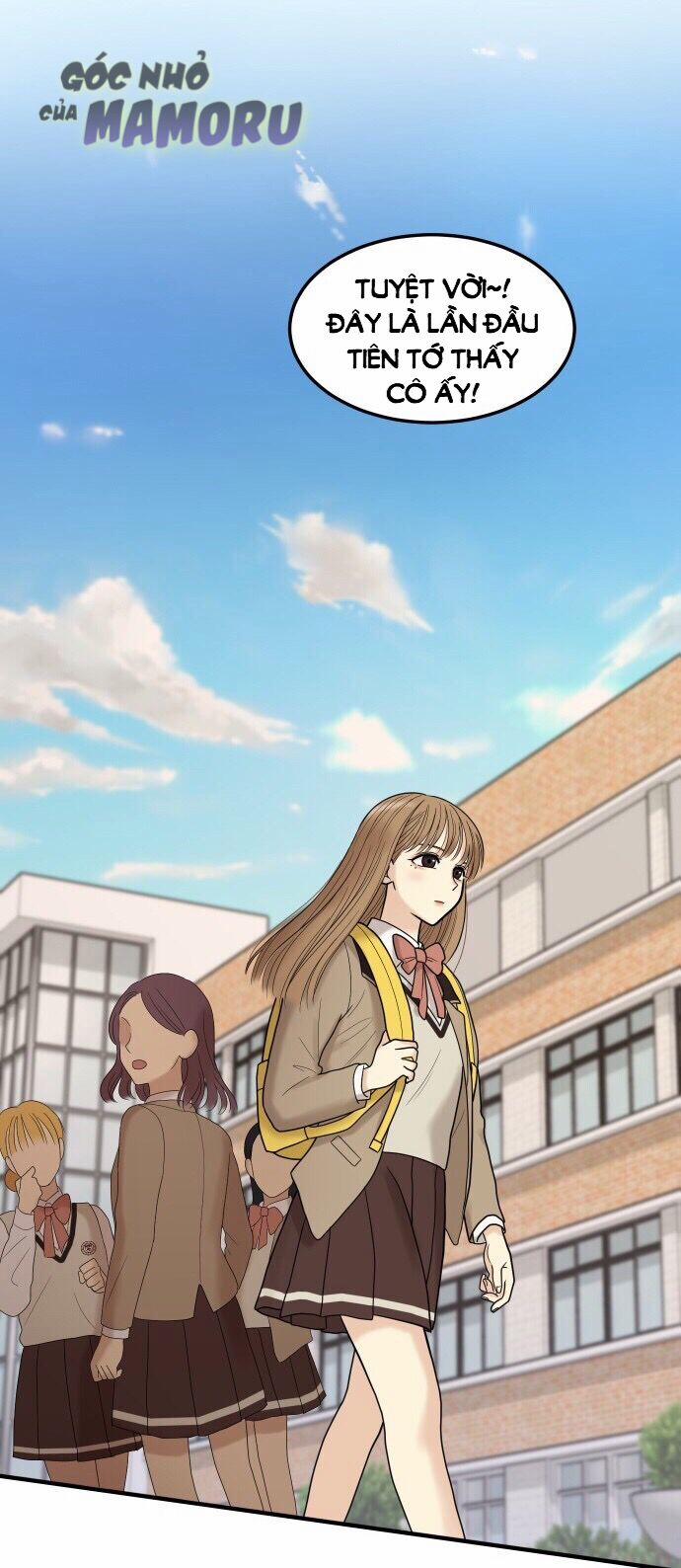 Không Còn Là Nữ Chính! 2 trang 21