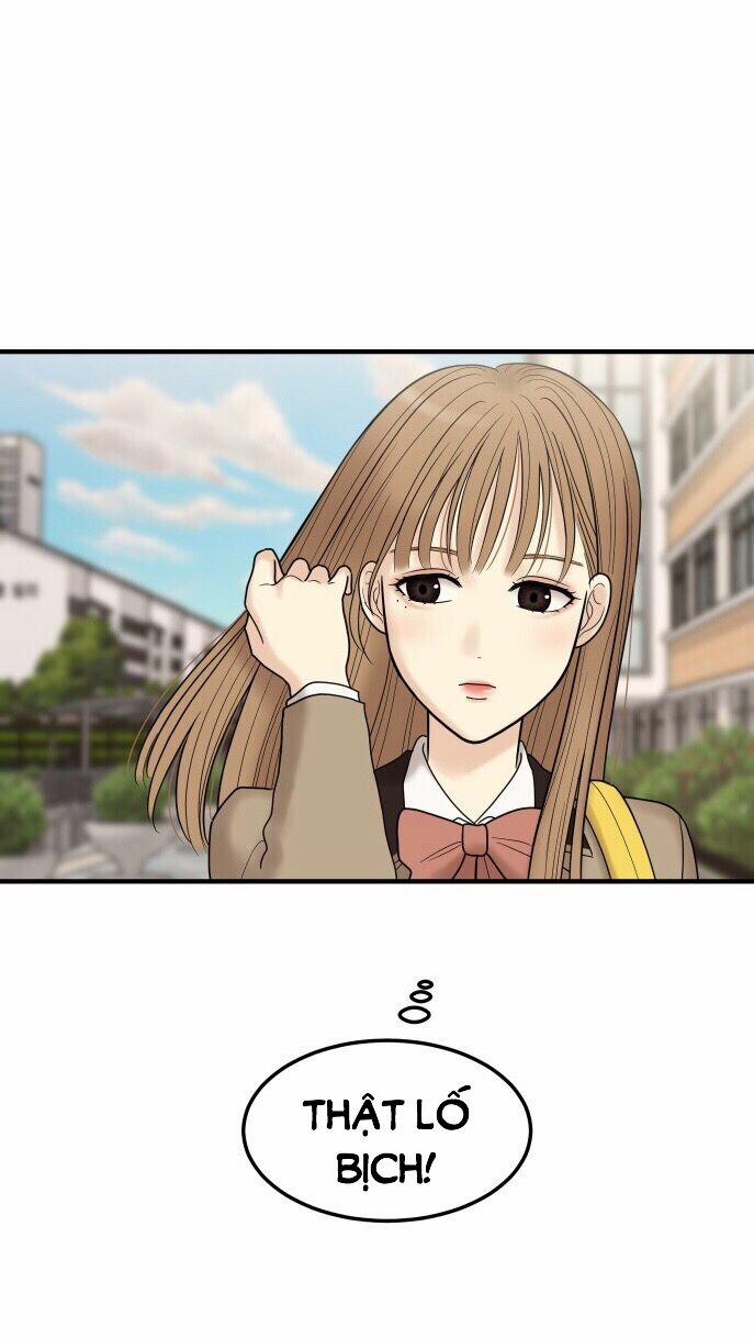 Không Còn Là Nữ Chính! 2 trang 24