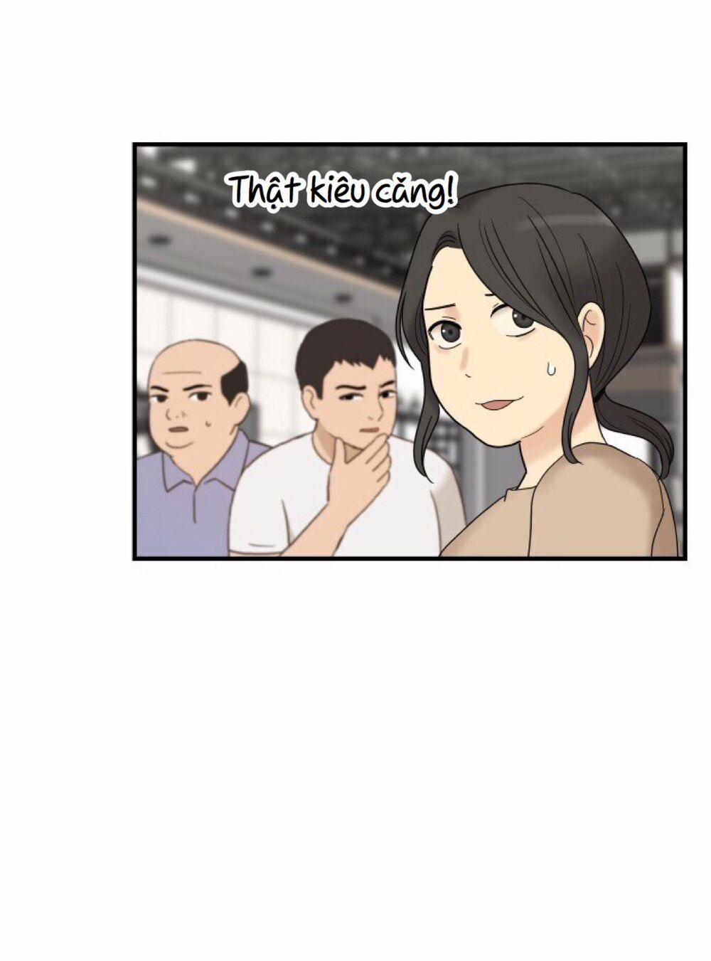 Không Còn Là Nữ Chính! 2 trang 32