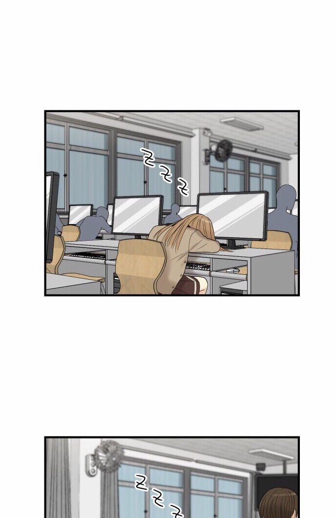 Không Còn Là Nữ Chính! 2 trang 36