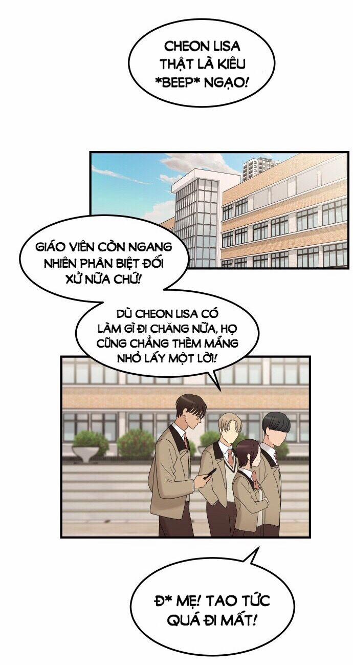 Không Còn Là Nữ Chính! 2 trang 39