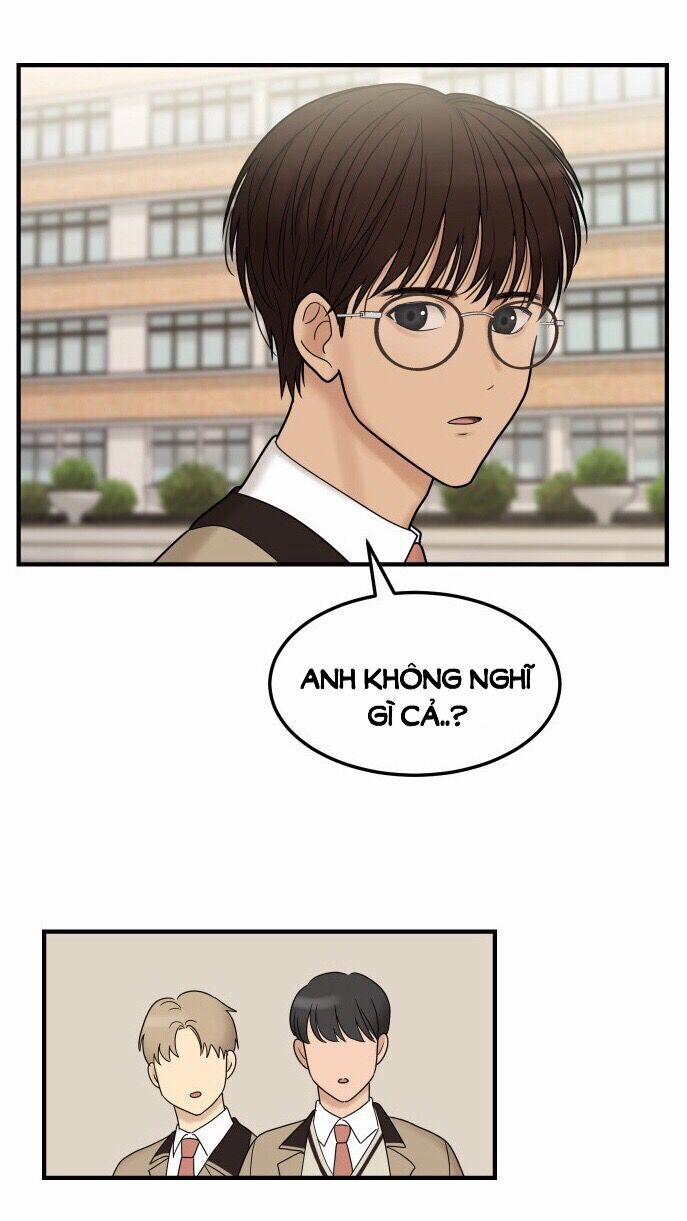 Không Còn Là Nữ Chính! 2 trang 44