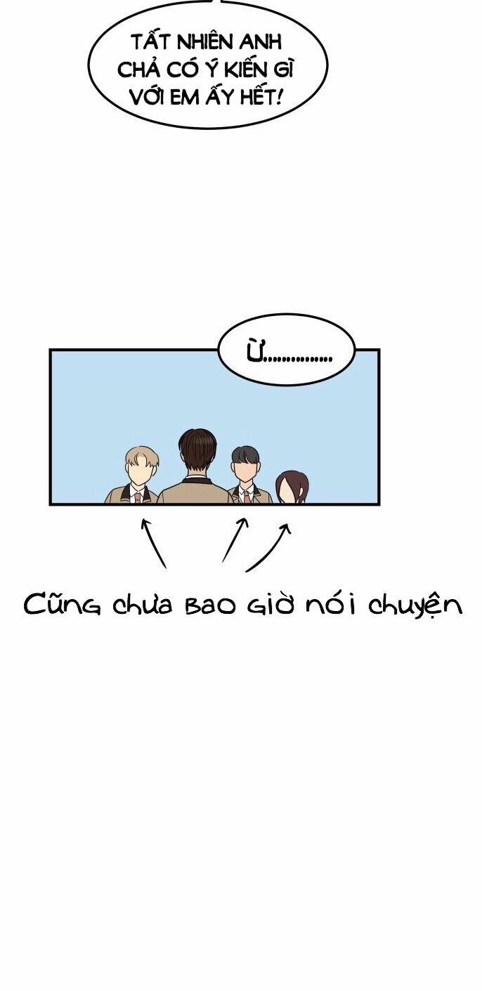 Không Còn Là Nữ Chính! 2 trang 46