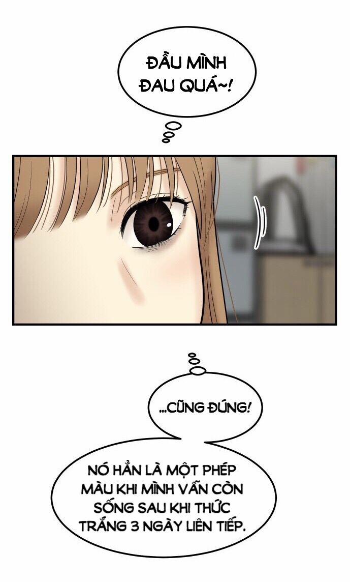 Không Còn Là Nữ Chính! 2 trang 48