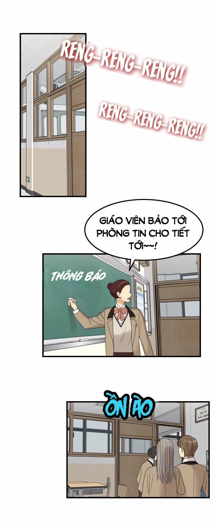 Không Còn Là Nữ Chính! 2 trang 49