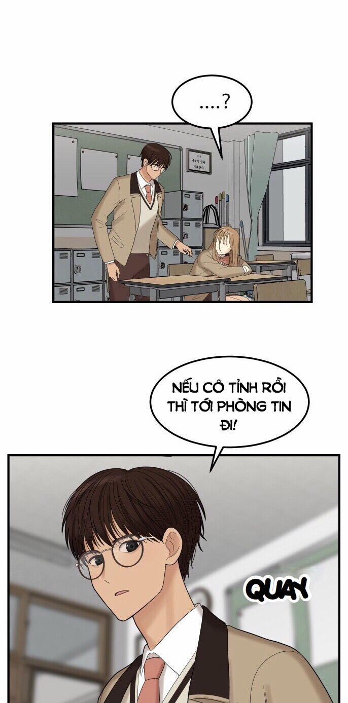 Không Còn Là Nữ Chính! 2 trang 55