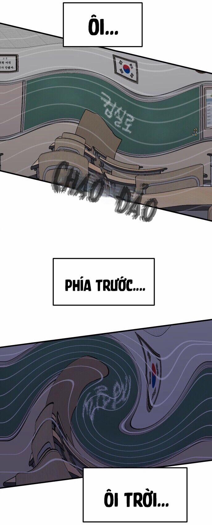 Không Còn Là Nữ Chính! 2 trang 58