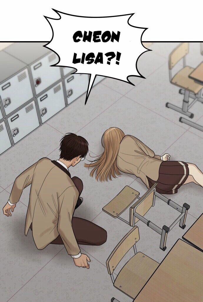 Không Còn Là Nữ Chính! 2 trang 63