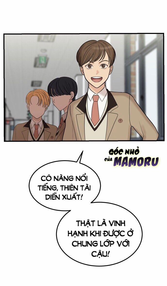 Không Còn Là Nữ Chính! 2 trang 8