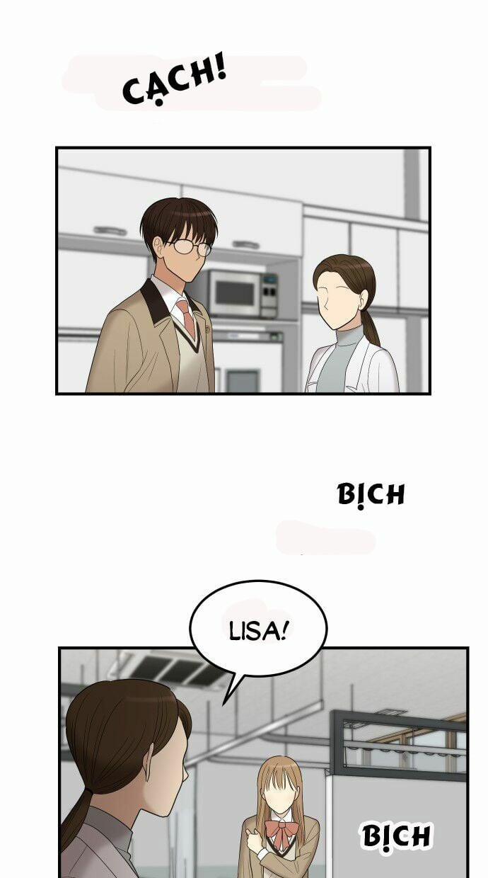 Không Còn Là Nữ Chính! 3 trang 11