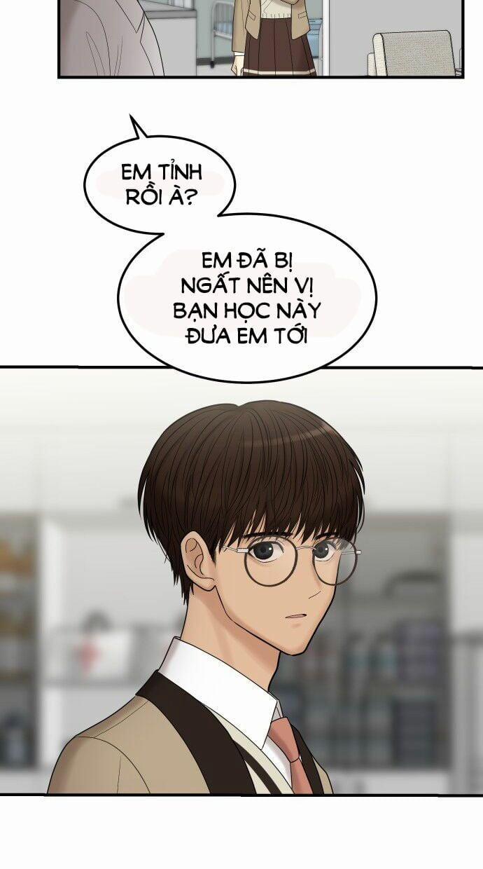 Không Còn Là Nữ Chính! 3 trang 12