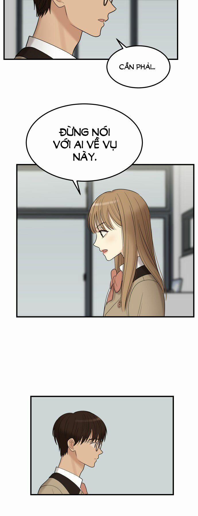 Không Còn Là Nữ Chính! 3 trang 14