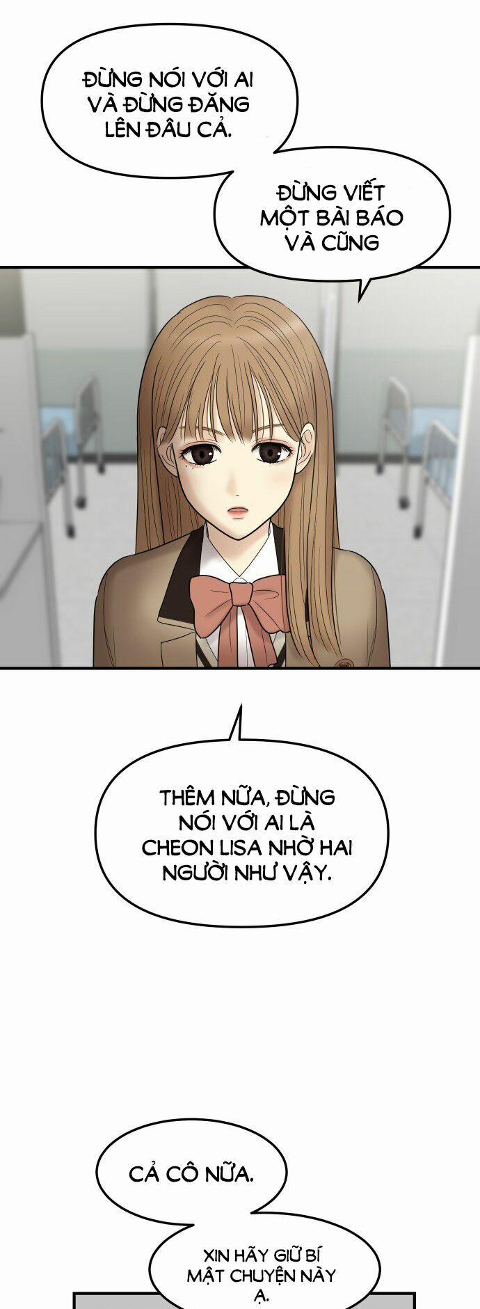 Không Còn Là Nữ Chính! 3 trang 15