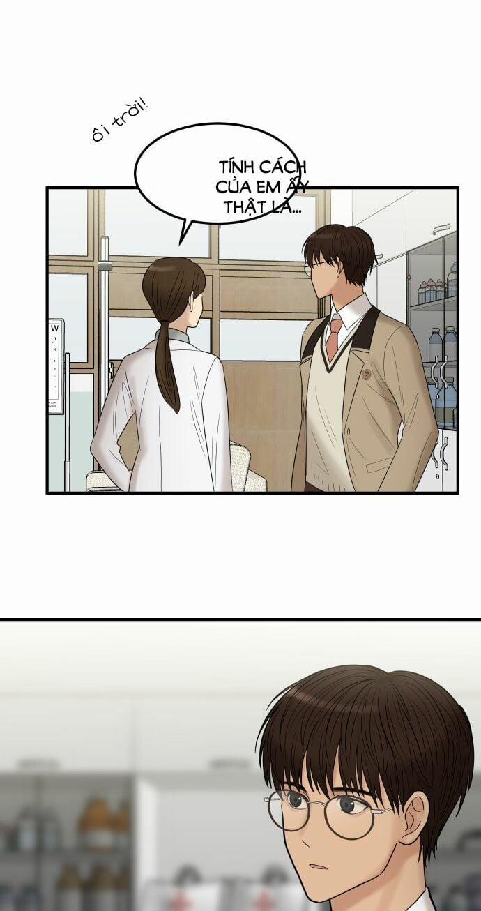 Không Còn Là Nữ Chính! 3 trang 17