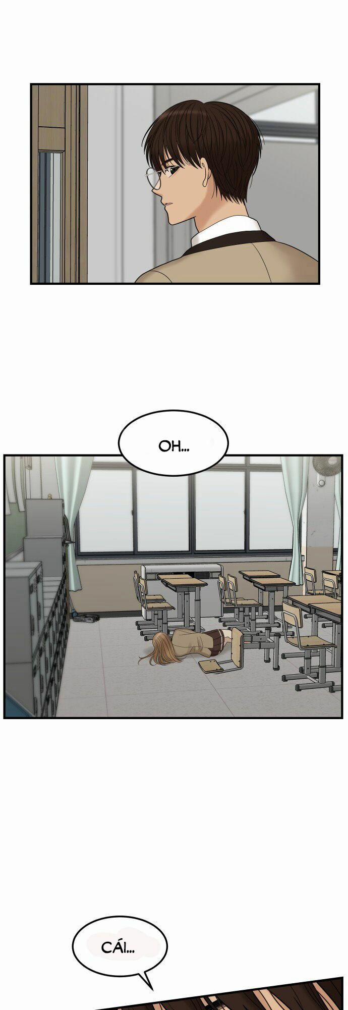 Không Còn Là Nữ Chính! 3 trang 2