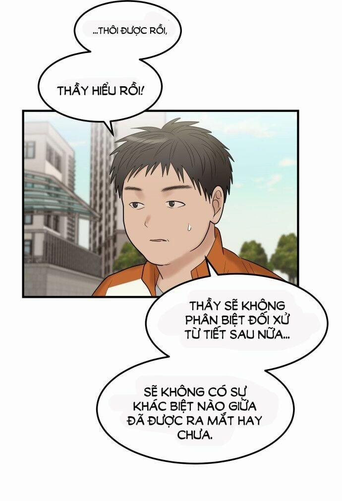 Không Còn Là Nữ Chính! 3 trang 20