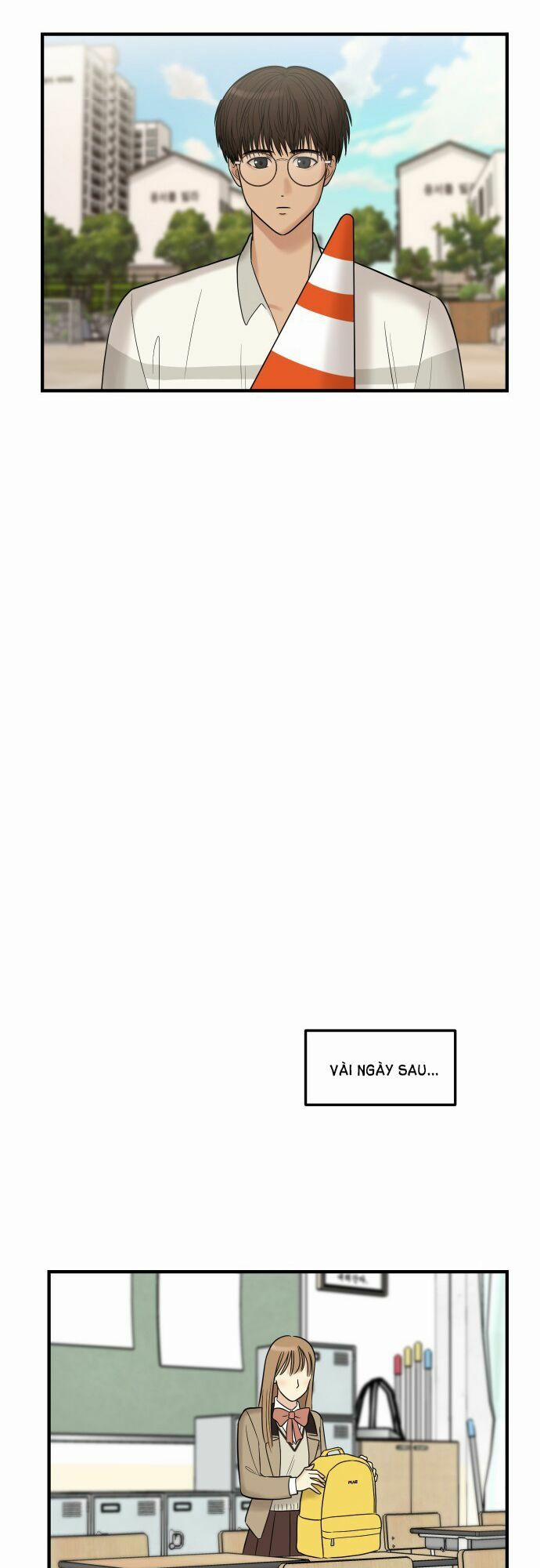 Không Còn Là Nữ Chính! 3 trang 24