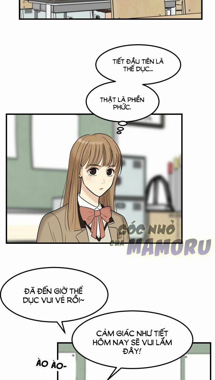 Không Còn Là Nữ Chính! 3 trang 25