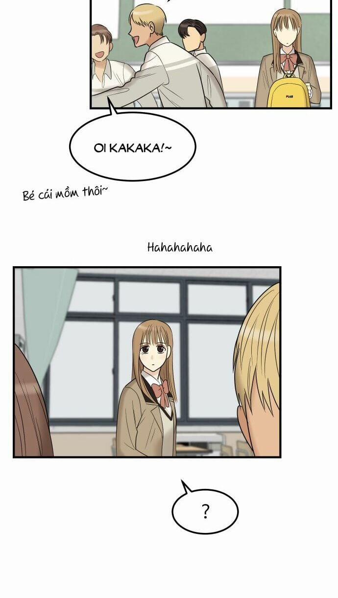 Không Còn Là Nữ Chính! 3 trang 26