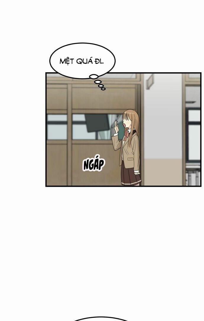 Không Còn Là Nữ Chính! 3 trang 27