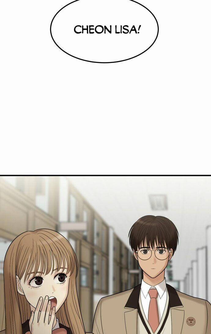 Không Còn Là Nữ Chính! 3 trang 28