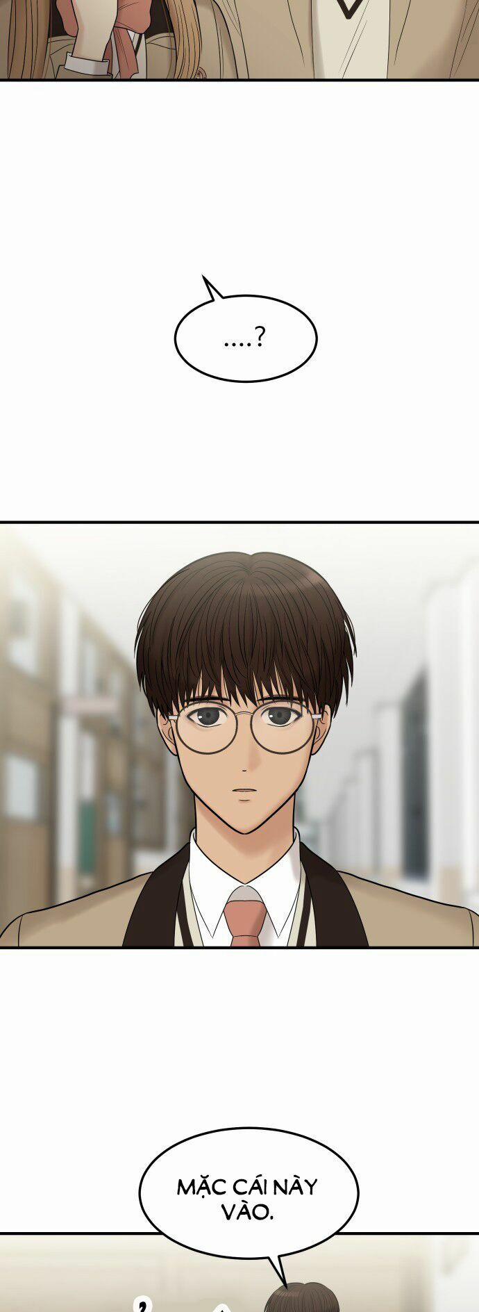 Không Còn Là Nữ Chính! 3 trang 29